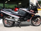 1993 Kawasaki GPX 600 R photo